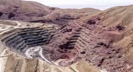 با رویکرد نوین مدیریتی تحقق یافت:درخشش معادن شرکت آلومینای ایران در نیمه نخست ۱۴۰۴ باعبور از چالش ها