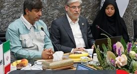 گروه فولاد مبارکه دارای زنجیره کاملی از تولید فولاد در کشور است