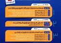 گفت و گوهای تخصصی گروه فولاد مبارکه در نمایشگاه بین‌المللی فولاد ۱۴۰۵

