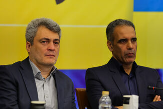 بازنگری برنامه‌های سرمایه انسانی فولاد مبارکه براساس دیدگاه کارکنان
