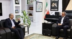 ضرورت حمایت از بخش خصوصی در حوزه معادن 


