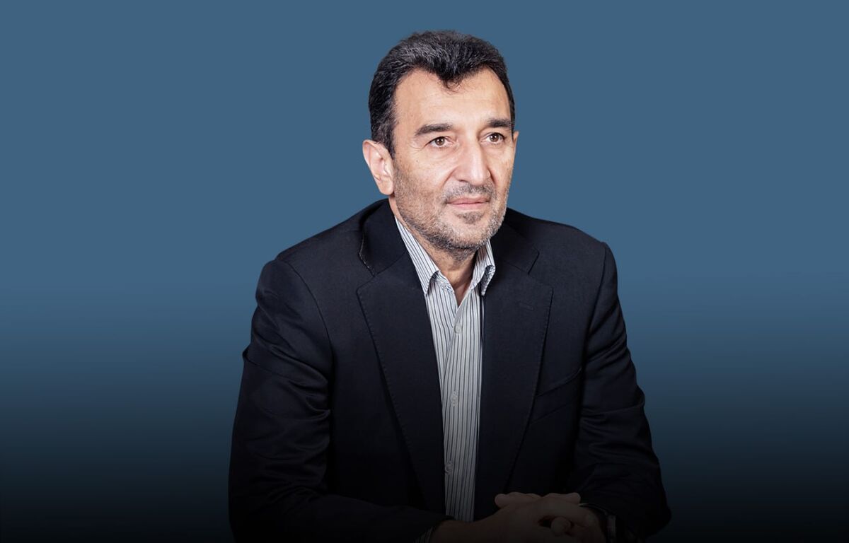 پیام تبریک معاون و عضو هیئت مدیره شرکت اپال کانی پارس به مناسبت انتصاب رئیس هیئت عامل ایمیدرو