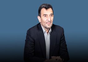 پیام تبریک مدیرعامل منطقه ویژه اقتصادی پارسیان به مناسبت انتصاب رئیس هیأت عامل سازمان توسعه و نوسازی معادن و صنایع معدنی ایران