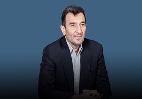 پیام تبریک مدیرعامل منطقه ویژه اقتصادی پارسیان به مناسبت انتصاب رئیس هیأت عامل سازمان توسعه و نوسازی معادن و صنایع معدنی ایران