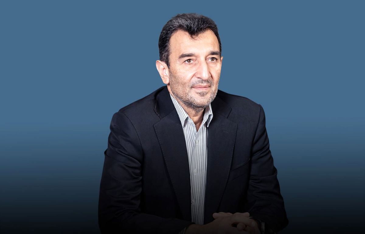 پیام تبریک مدیرعامل منطقه ویژه اقتصادی پارسیان به مناسبت انتصاب رئیس هیأت عامل سازمان توسعه و نوسازی معادن و صنایع معدنی ایران
