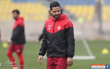 جدایی اجباری پرافتخارترین بازیکن پرسپولیس از جمع سرخ‌ها/ مقصد بعدی کاپیتان پرسپولیس کجاست؟
