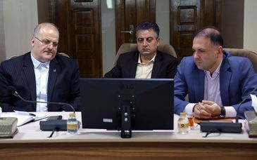 گام‌های بلند شرکت ملی مس برای هوشمندسازی با ساماندهی داده‌ها و مشارکت مجتمع‌ها