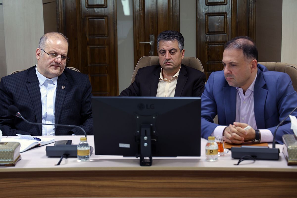گام‌های بلند شرکت ملی مس برای هوشمندسازی با ساماندهی داده‌ها و مشارکت مجتمع‌ها