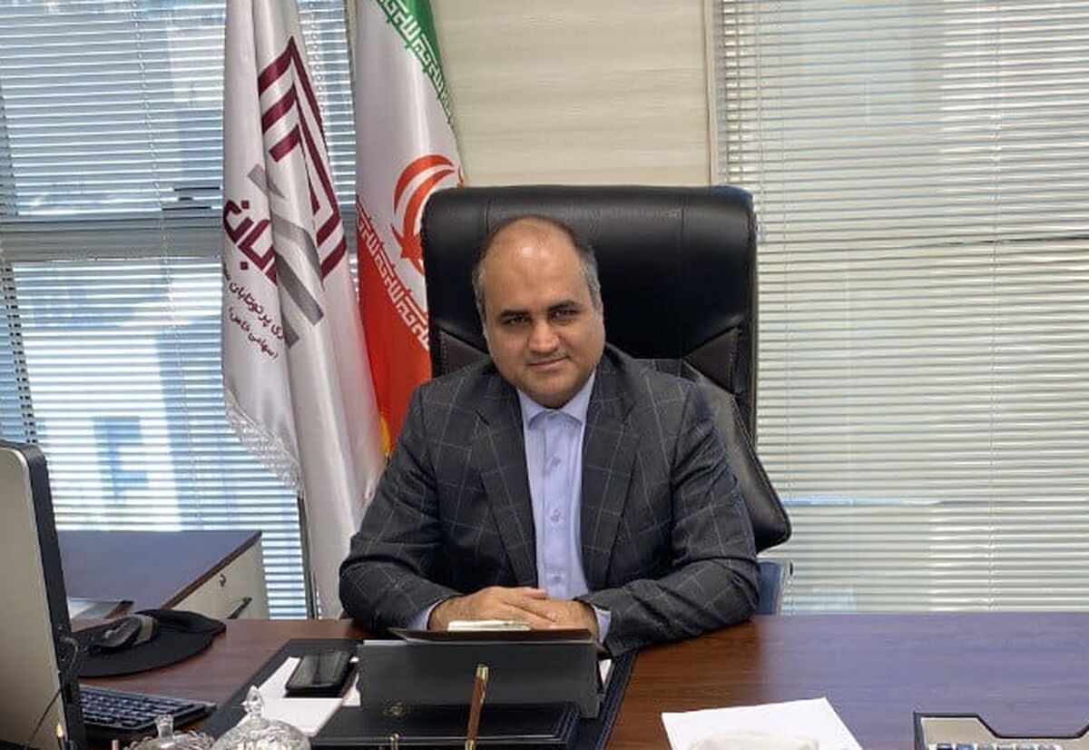 مدیرعامل پرتو تابان معادن و فلزات عنوان کرد: بازار سرمایه بر مدار رشد

