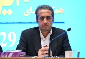 آماده ایجاد فضای مشترک همکاری های معدنی با کشور های آفریقا هستیم
