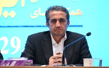 آقاجانلو: ایمیدرو آماده ایجاد فضای مشترک همکاری های معدنی با آفریقا / نمایشگاه ایران اکسپو فرصتی برای امضای اسناد همکاری با آفریقا است