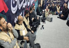 شرکت فولاد اکسین در انجام مسئولیت های اجتماعی و برقراری ارتباط رسانه و صنعت عملکرد بسیار خوبی داشته است 

