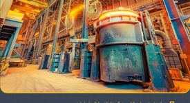 برای نخستین بار در کشور و در گروه فولاد مبارکه حاصل شد؛تولید ورق پر استحکام S۶۵۰MC در فولادسبا