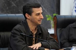 قدردانی شورای مجتمع صنعتی چادرملو از مدیرعامل چادرملو