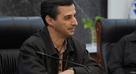 قدردانی شورای مجتمع صنعتی چادرملو از مدیرعامل چادرملو
