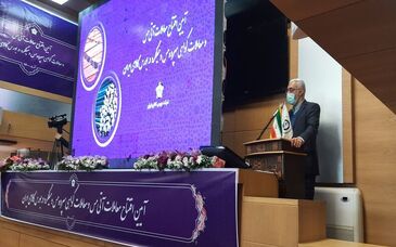 بورس کالا، بازار کالای کشور را قابل رصد و شفاف کرده است