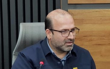 فرهنگ ایمنی باید در سطوح سازمان نهادینه شود