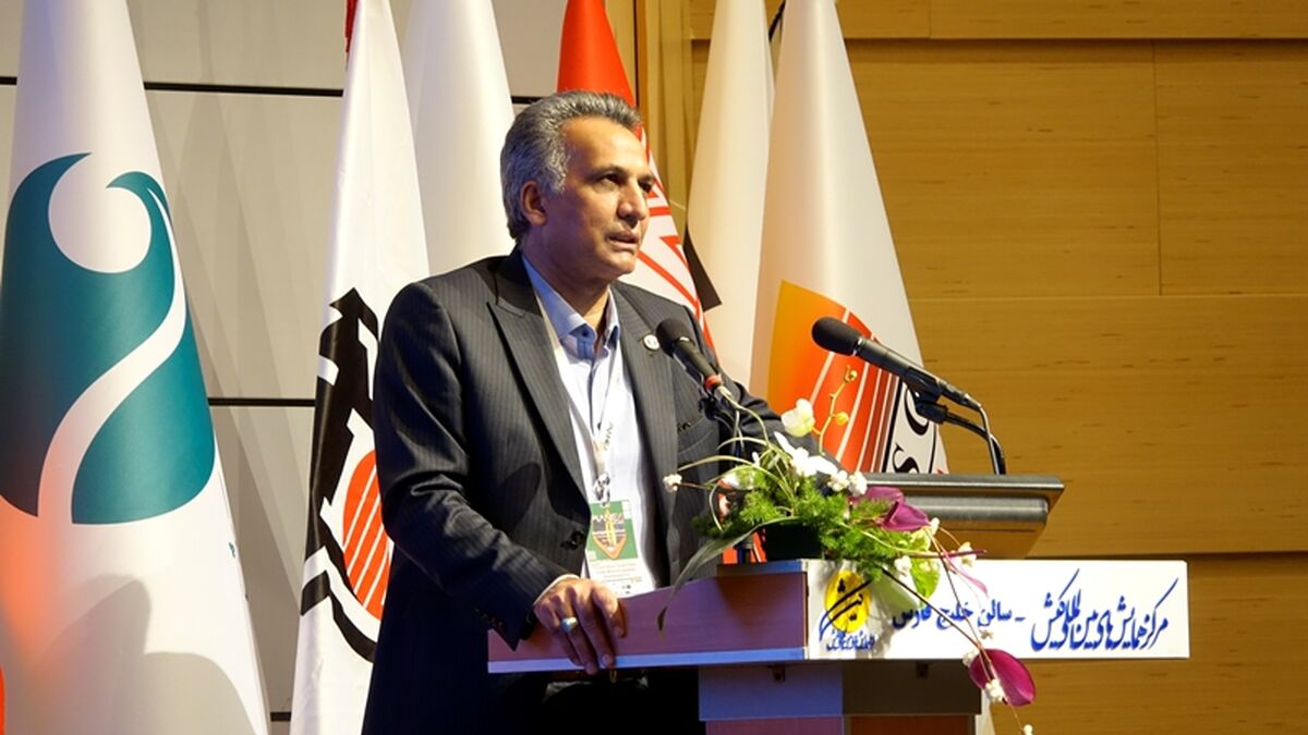ایجاد ائتلاف شرکتهای بزرگ معدنی و فولادی، چاره‌ساز زنجیره نامتوازن فولاد   