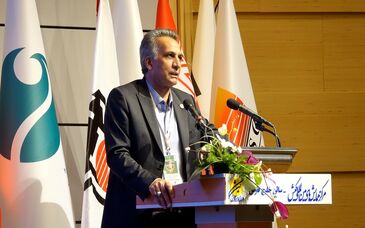 ایجاد ائتلاف شرکتهای بزرگ معدنی و فولادی، چاره‌ساز زنجیره نامتوازن فولاد   