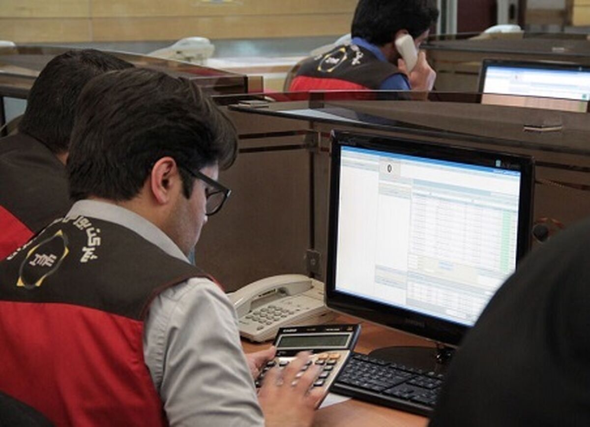 فروش خوب سیمانی‌ها و فولادی‌ها در بورس کالا