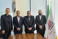 کریتی ثانی سکاندار جدید شرکت پایا شد

