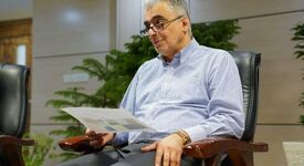 معدنکاری سبز؛ ضرورتی که نمی‌توان به تعویق انداخت