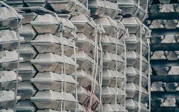  تلاطم قیمتی آلومینیوم اروپا