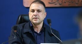 پیام مدیرعامل شرکت ملی صنایع مس ایران به‌مناسبت صعود تیم فوتبال مس شهربابک به لیگ برتر