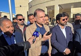 با هدف تقویت زیرساخت‌ها و بهبود خدمات‌رسانی؛ناوگان حمل‌ونقل مجتمع مس دره‌آلو نوسازی شد