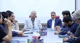 معدنکاری هوشمند محور اصلی برنامه‌های جشنواره ایما ۱۴۰۴/ پروفسور اورعی: ربات‌ها ستون اصلی ایمنی و پایداری آینده معادن هستند