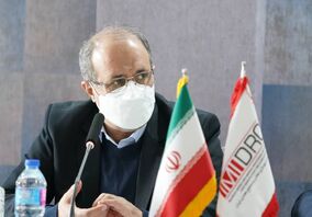  تدوین نقشه راه همکاری پژوهشی ایمیدرو با مشارکت دانشگاه شریف