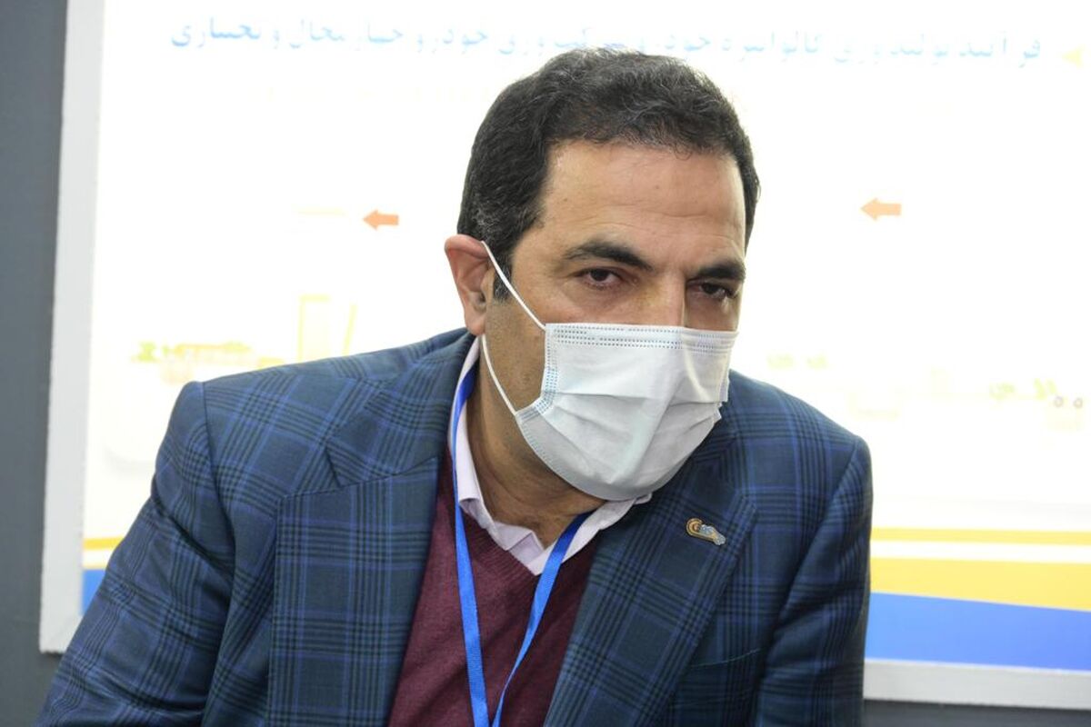 صرفه جویی حدود ۲میلیون دلاری در قالب بومی سازی
