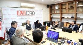 صندوق توسعه ملی و ایمیدرو به دنبال شکل دهی بازار انرژی های تجدیدپذیر در بخش معدن