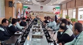 قدردانی مدیرعامل ذوب‌آهن از تلاش‌های روابط‌عمومی