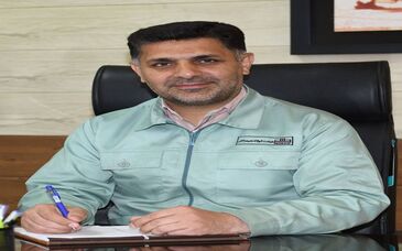 معاون خرید شرکت فولاد هرمزگان مطرح کرد: تامین پایدار مواد اولیه و تجهیزات با بومی‌سازی حداکثری