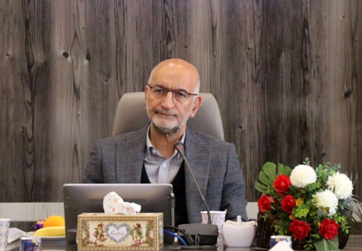 تاکید موثقی‌نیا بر تسریع در فرایند جذب نیروهای مورد نیاز شرکت آلومینای ایران 