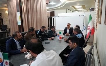 نقش شتاب دهنده شرکت‌های اپال در توسعه صنعتی و معدنی منطقه سنگان