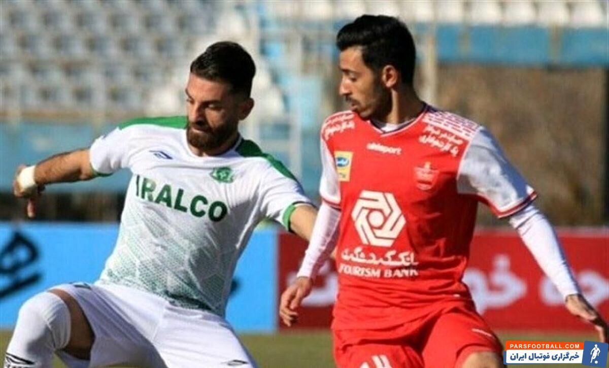 گلزنی به پرسپولیس لذت دیگری دارد/ ۶ بار به پرسپولیس گل زدم؛ باز هم می‌زنم/ شکست سنگین پرسپولیس مقابل الهلال یک اتفاق بود