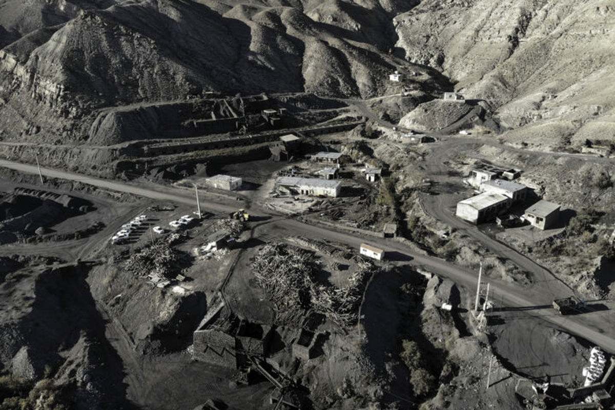 معادن زغالسنگ کرمان زیر ذره بین کمیته ایمنی/ ۱۷۱ ابلاغیه رفع نقص صادر شد