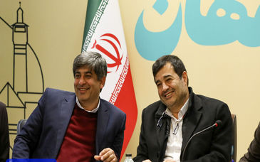 وزیر ورزش و جوانان مطرح کرد؛سپاهان؛ فراتر از یک باشگاه فوتبال