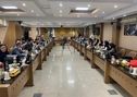 آغاز تحولات اکتشافی با مشارکت بخش خصوصی