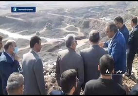 رفع مشکل اشتغال میامی با توسعه معادن