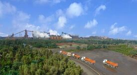 هزینه انرژی فولاد خوزستان در فروردین