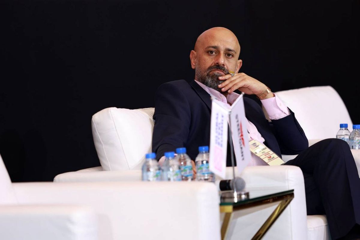 مدیر سرمایه گذاری و اقتصادی ایمیدرو مطرح کرد:ظرفیت‌های صنعت فولاد از مسیر توکن‌سازی برای جذب سرمایه