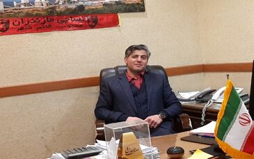 دلنوشته هواداران نساجی