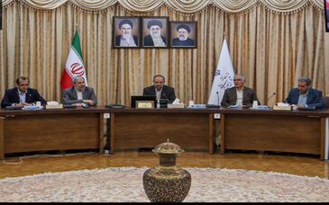 عزم جدی شرکت مس برای توسعه صنعت مس در آذربایجان شرقی