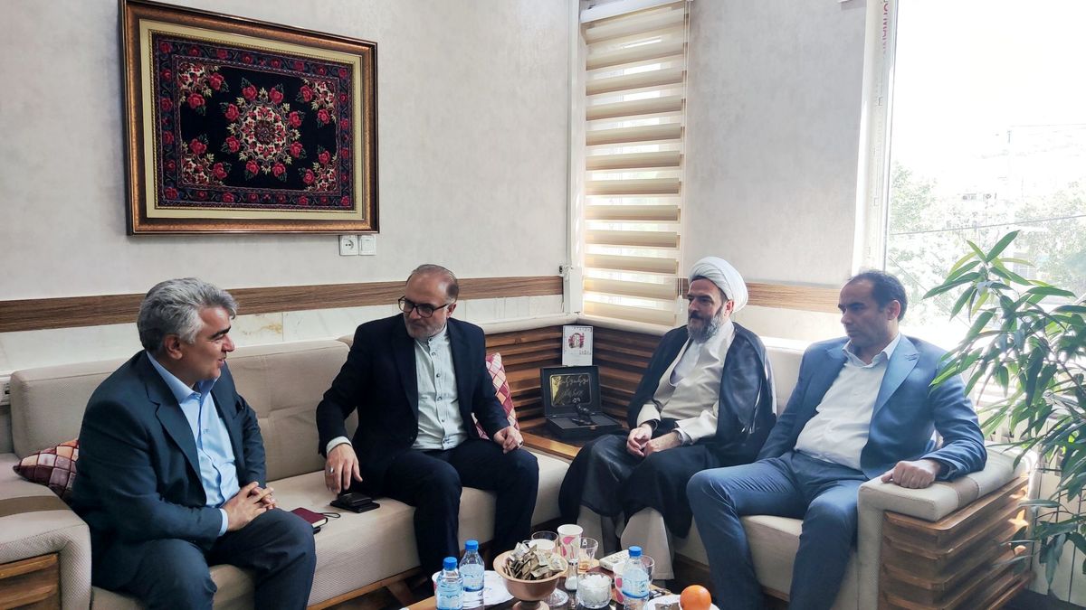 صبانور؛ پیشران توسعه صنعتی در بیجار با نگاه به آیندهای پایدار