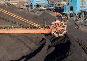  *عبور از مرز هفت میلیون تن تولید کنسانتره* 