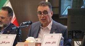 مجمع عمومی فوق‌العاده شرکت سرمایه‌گذاری توسعه معادن و فلزات برگزار شد: تصویب افزایش سرمایه 141 هزار میلیارد ریالی «ومعادن»

