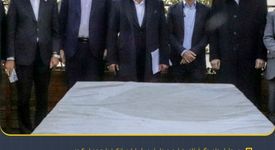 هلدینگ فولاد متیل؛ بزرگ‌ترین خرده‌فروشی محصولات فولادی کشور